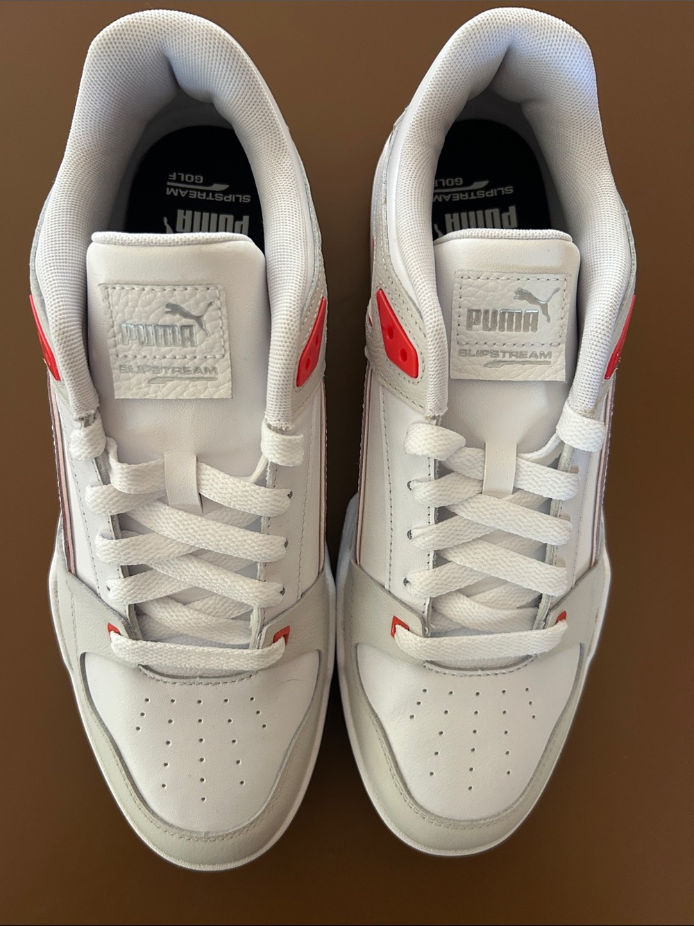Puma Slipstream G Men's Spikeless Golf Shoes